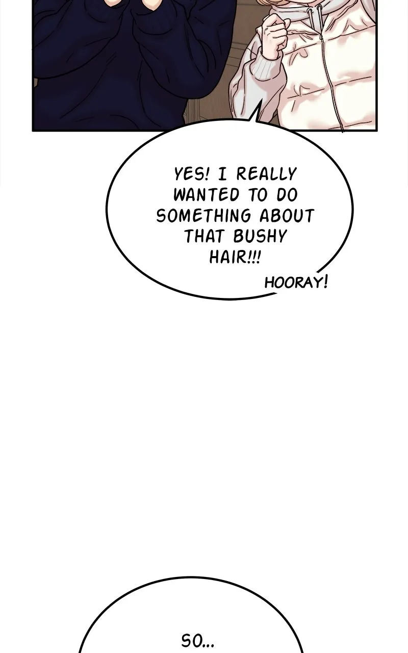 My Dud to Stud Boyfriend Chapter 26 page 55 - 