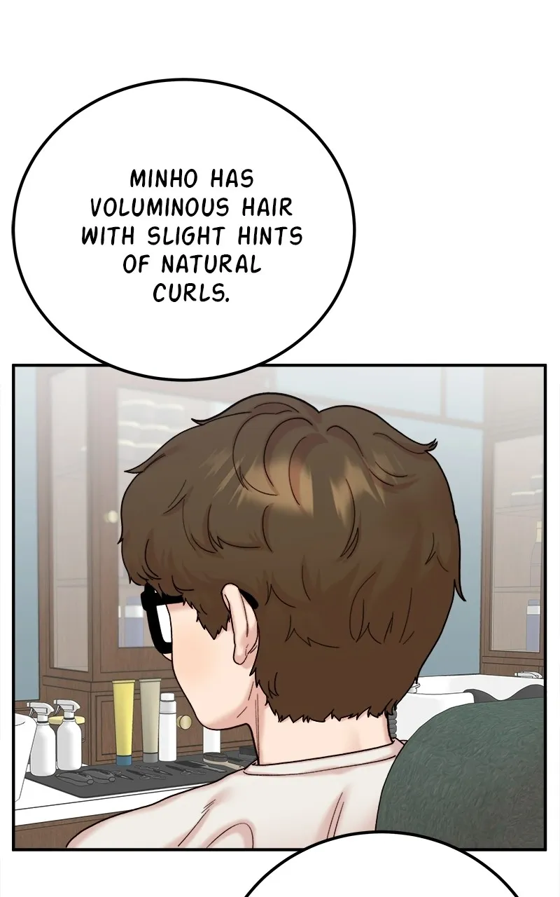 My Dud to Stud Boyfriend Chapter 26 page 59 - 