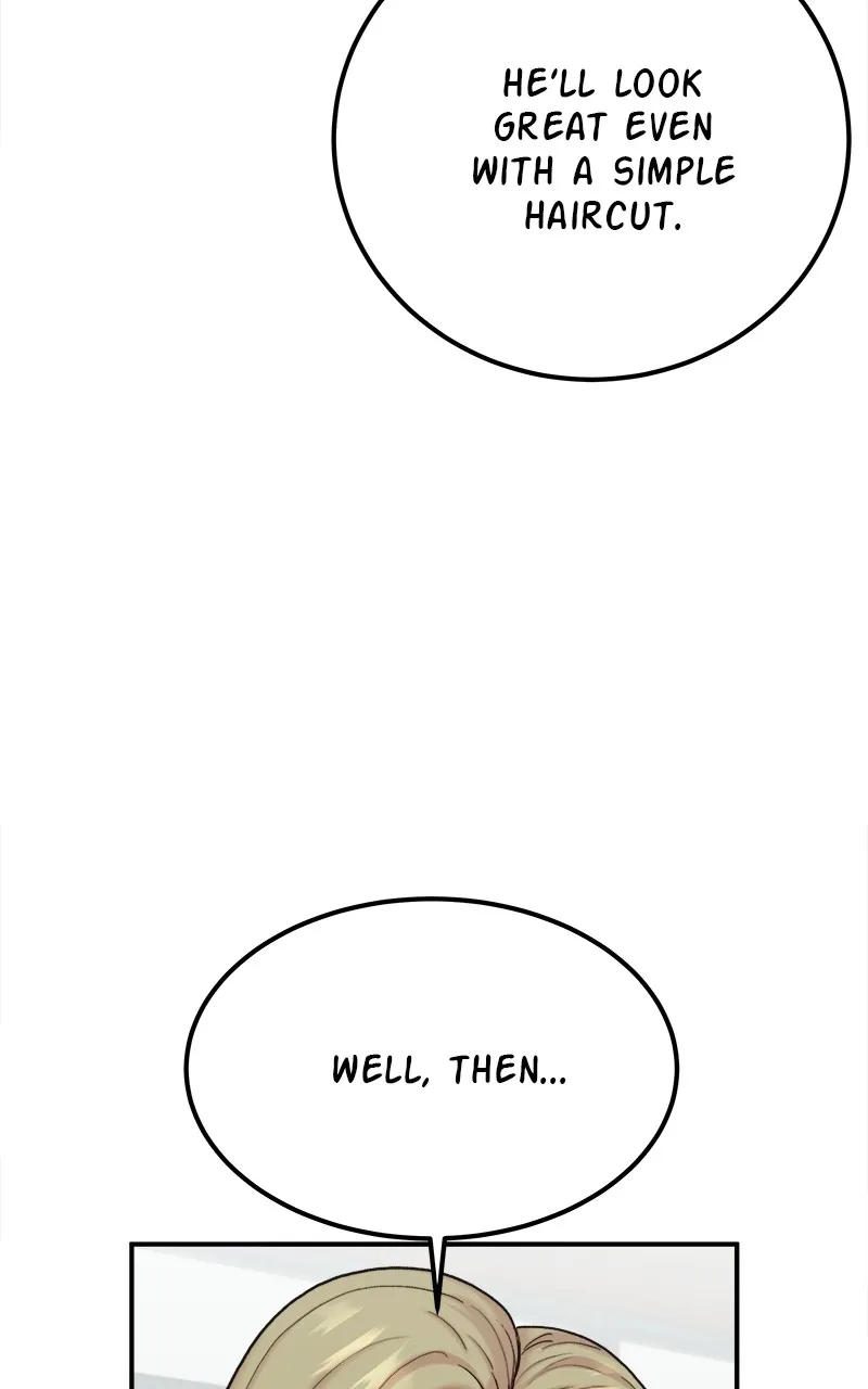 My Dud to Stud Boyfriend Chapter 26 page 60 - 