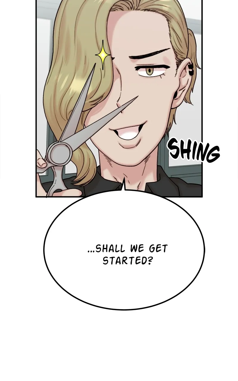 My Dud to Stud Boyfriend Chapter 26 page 61 - 
