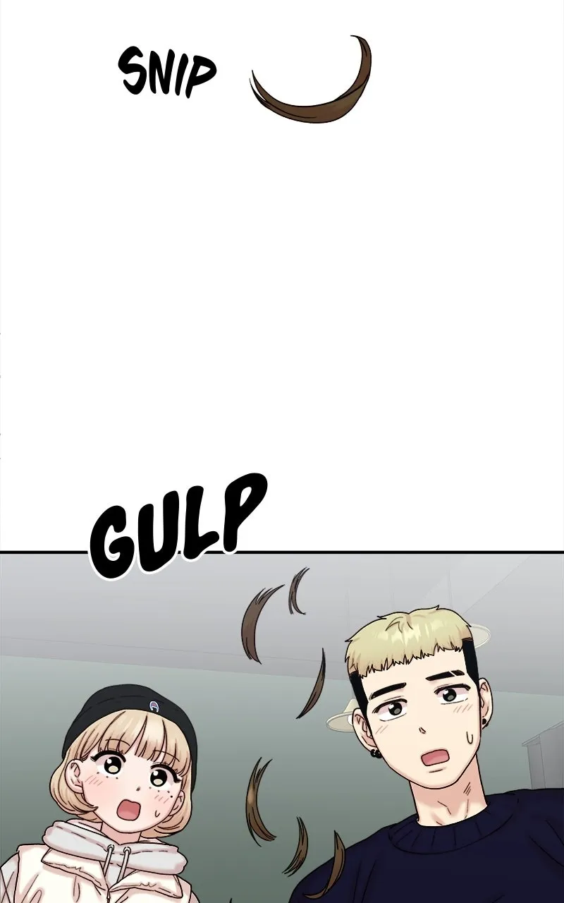 My Dud to Stud Boyfriend Chapter 26 page 63 - 