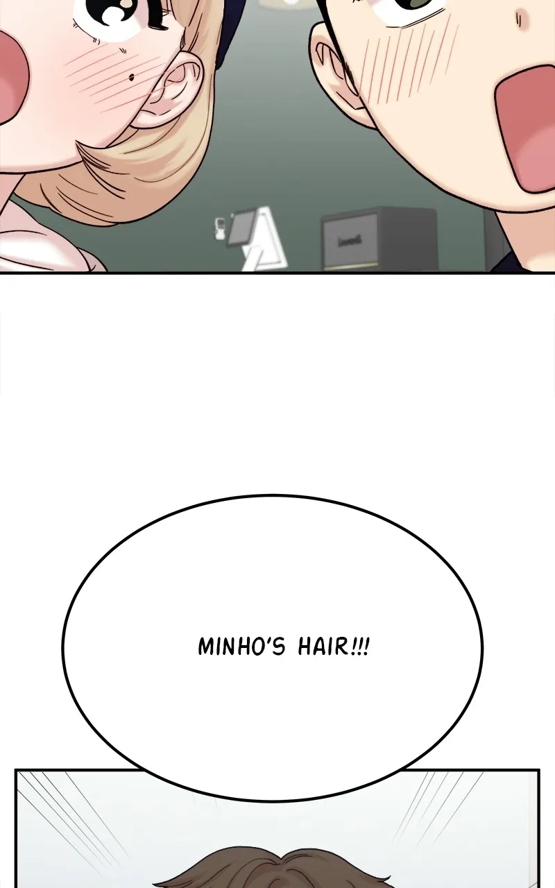 My Dud to Stud Boyfriend Chapter 26 page 67 - 