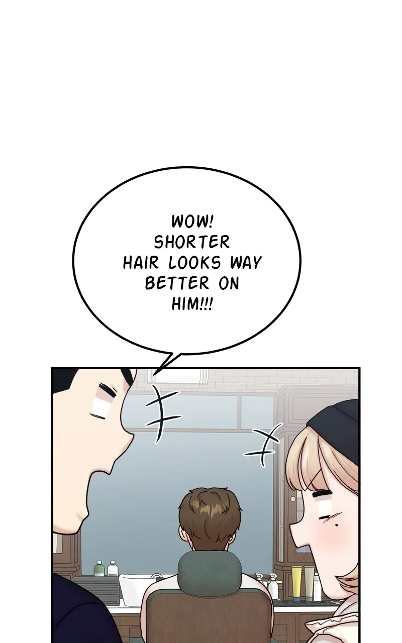 My Dud to Stud Boyfriend Chapter 26 page 69 - 