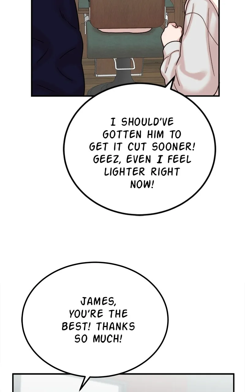 My Dud to Stud Boyfriend Chapter 26 page 70 - 
