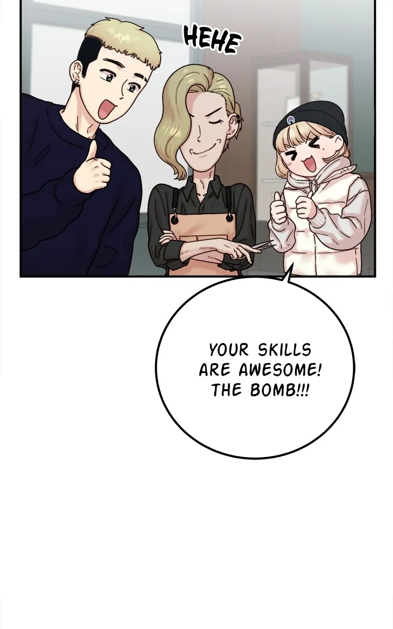 My Dud to Stud Boyfriend Chapter 26 page 71 - 