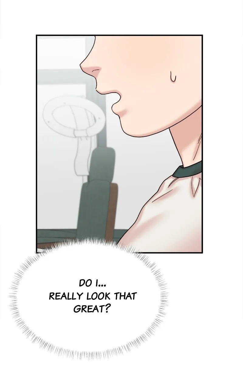 My Dud to Stud Boyfriend Chapter 26 page 72 - 
