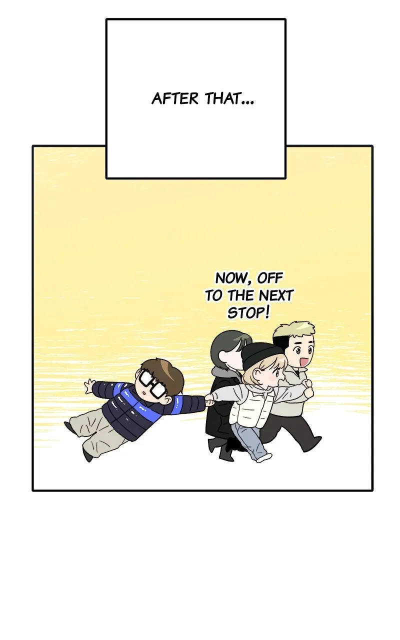 My Dud to Stud Boyfriend Chapter 26 page 75 - 