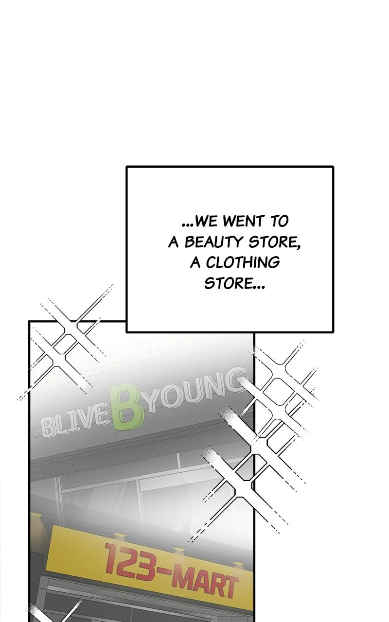 My Dud to Stud Boyfriend Chapter 26 page 76 - 