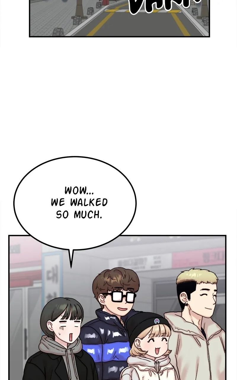 My Dud to Stud Boyfriend Chapter 26 page 80 - 