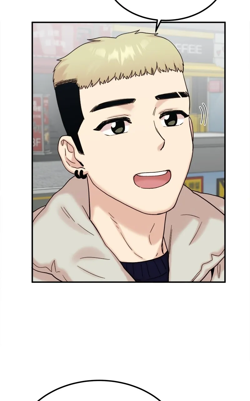 My Dud to Stud Boyfriend Chapter 26 page 9 - 
