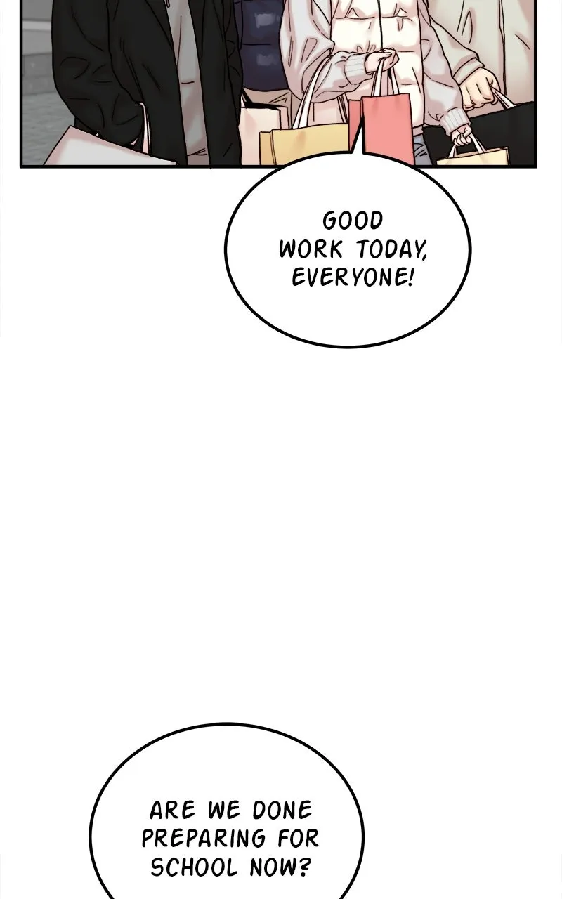 My Dud to Stud Boyfriend Chapter 26 page 81 - 