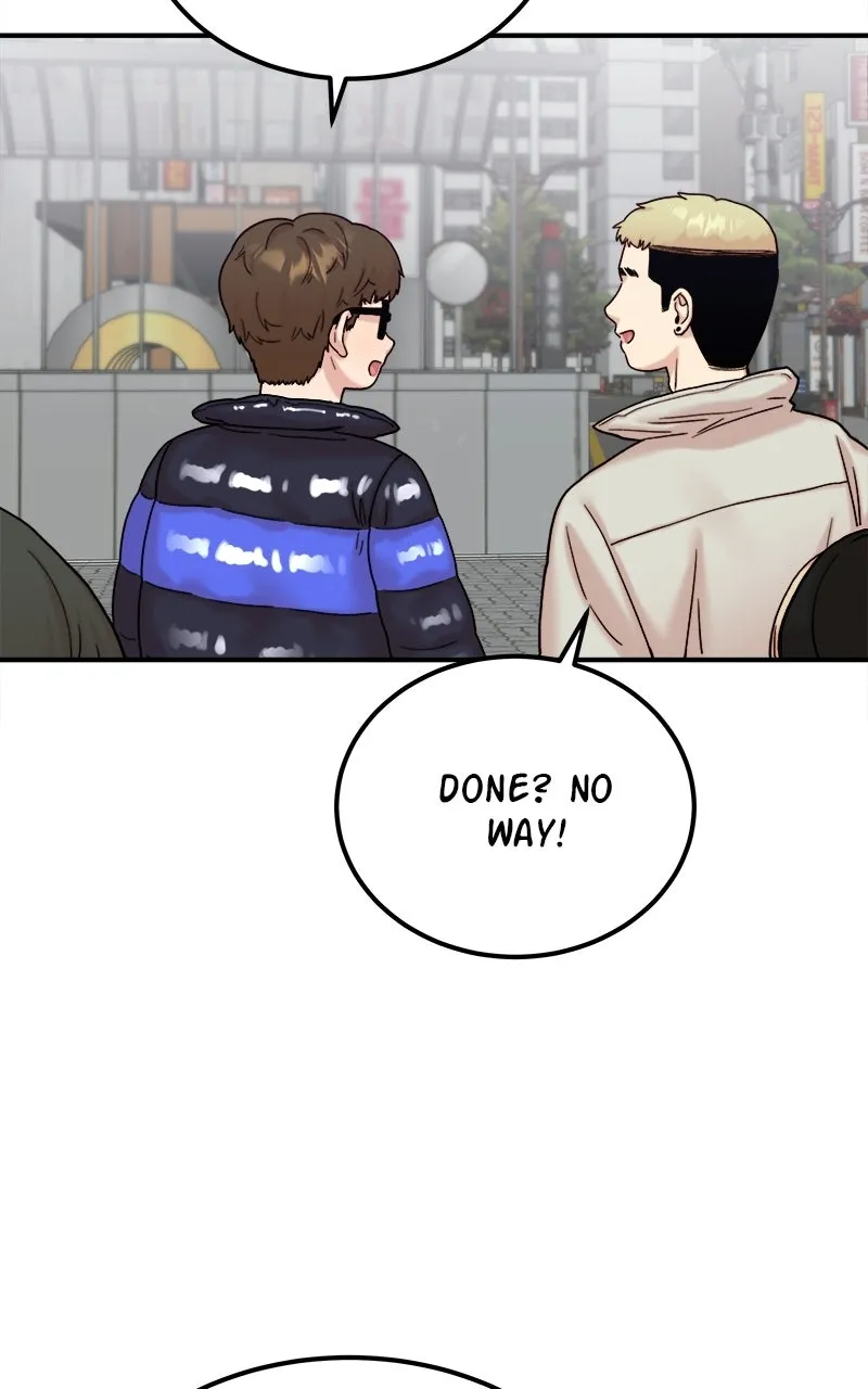 My Dud to Stud Boyfriend Chapter 26 page 82 - 
