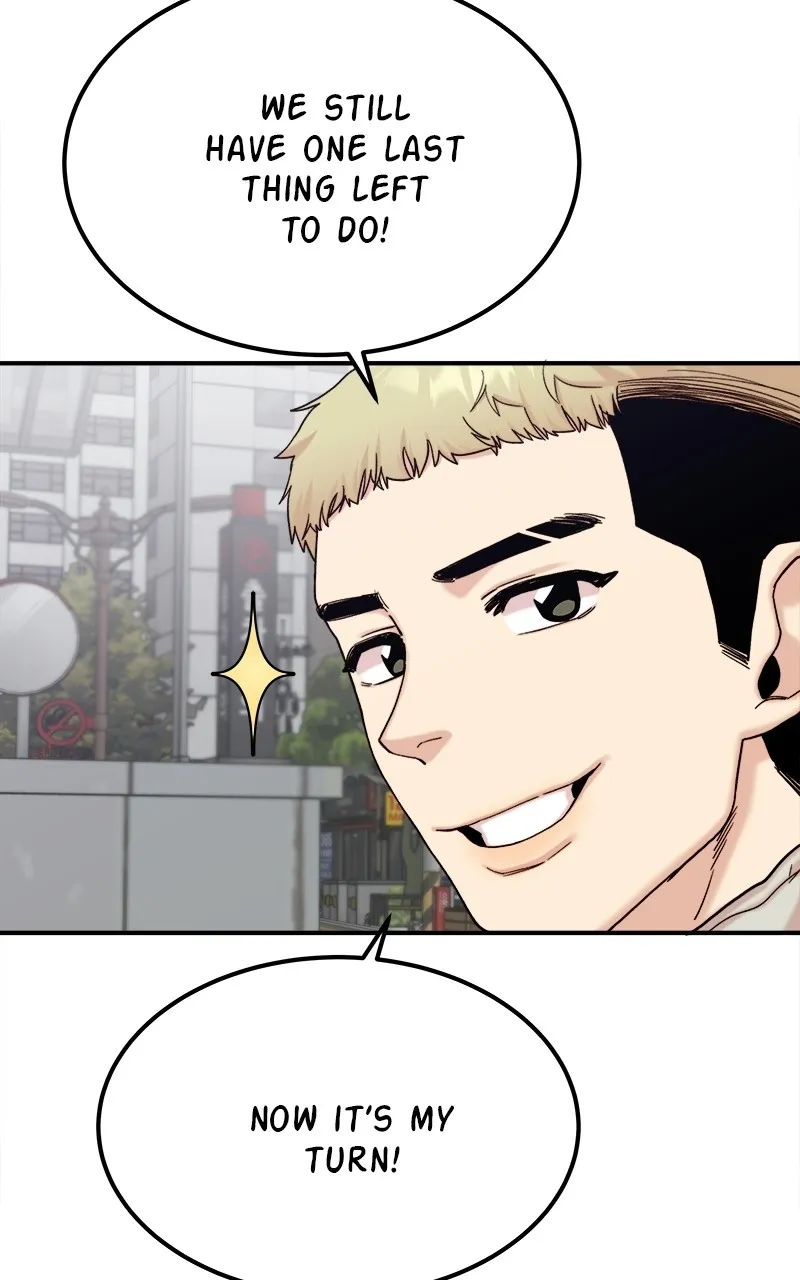 My Dud to Stud Boyfriend Chapter 26 page 83 - 