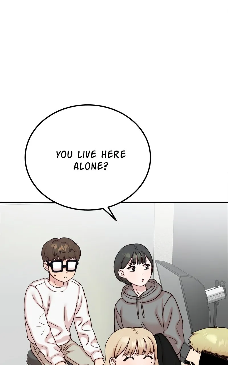 My Dud to Stud Boyfriend Chapter 26 page 87 - 