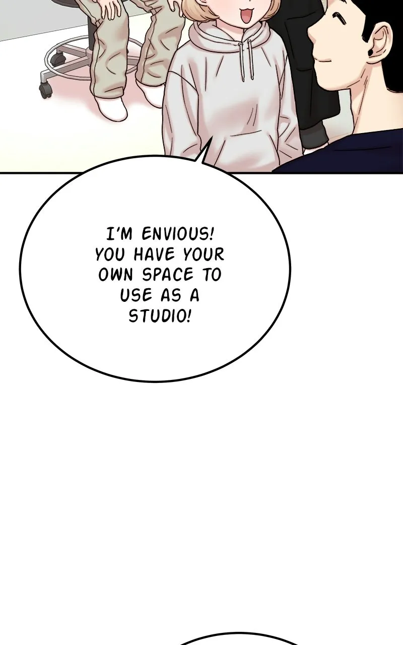 My Dud to Stud Boyfriend Chapter 26 page 88 - 