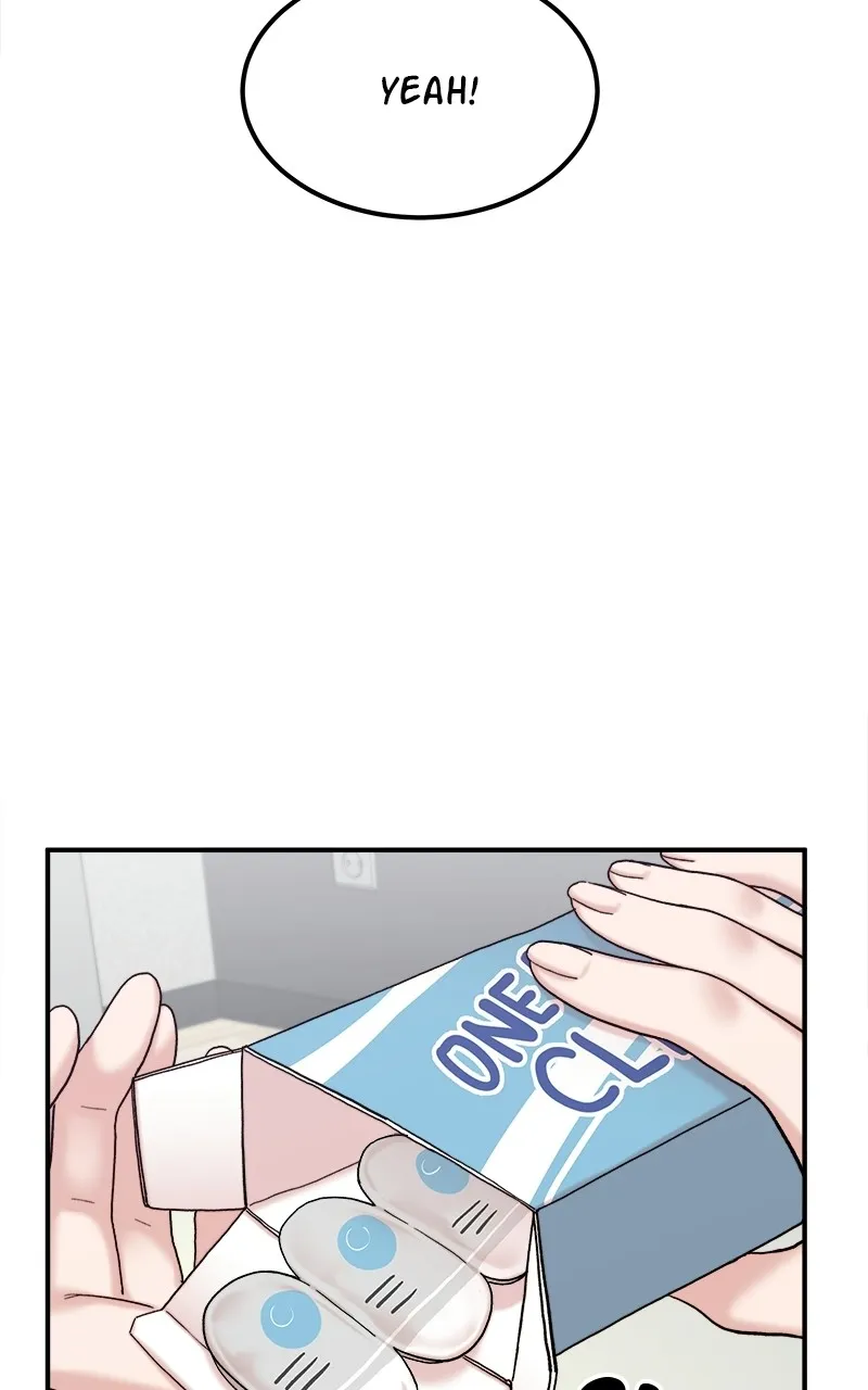 My Dud to Stud Boyfriend Chapter 26 page 90 - 