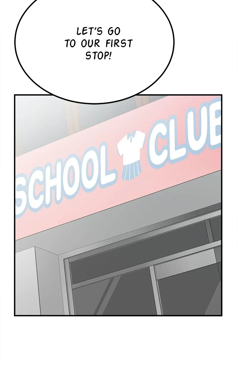 My Dud to Stud Boyfriend Chapter 26 page 10 - 