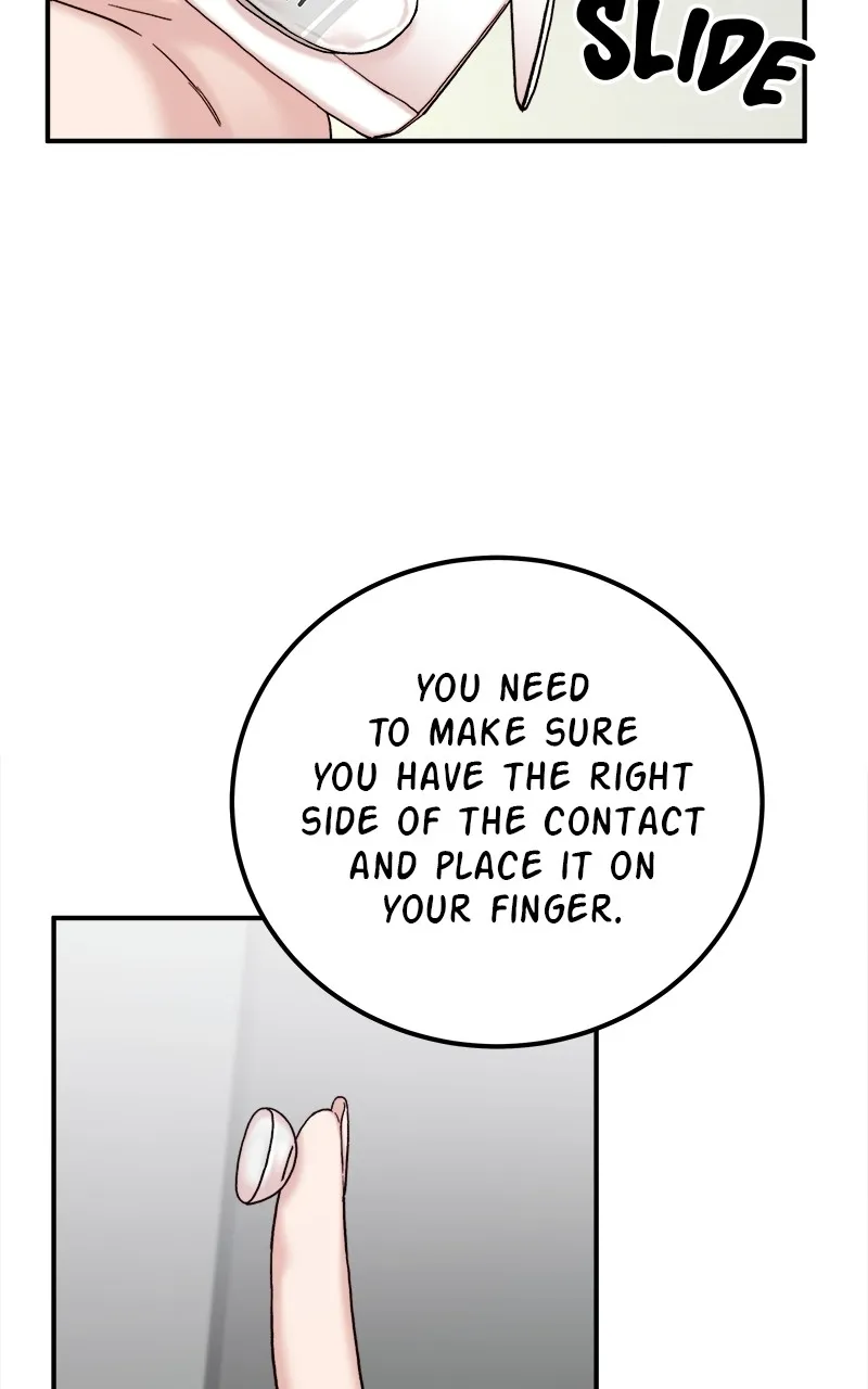 My Dud to Stud Boyfriend Chapter 26 page 91 - 