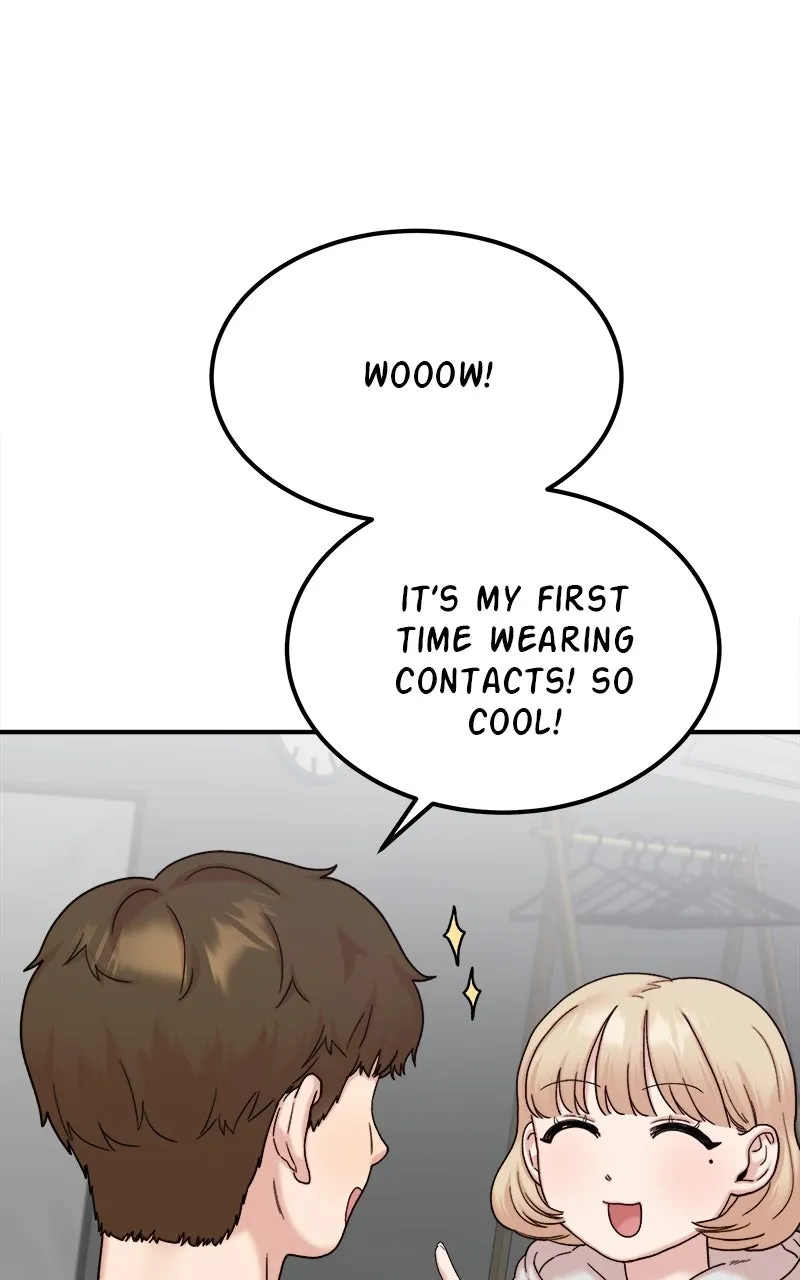 My Dud to Stud Boyfriend Chapter 26 page 94 - 