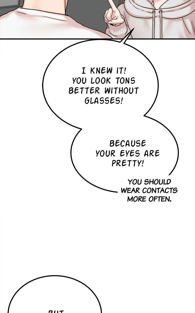 My Dud to Stud Boyfriend Chapter 26 page 95 - 