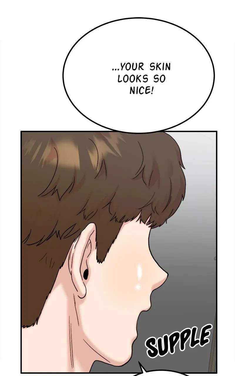 My Dud to Stud Boyfriend Chapter 26 page 97 - 