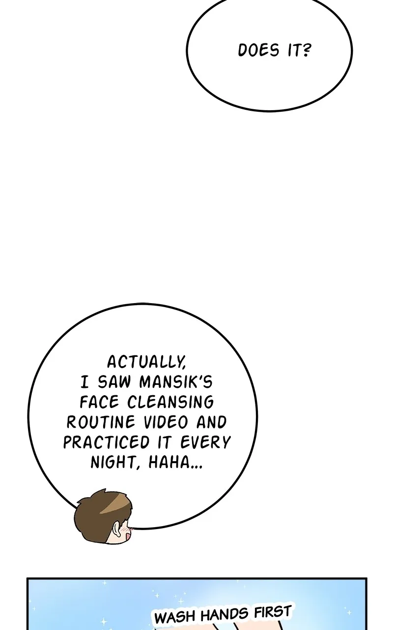 My Dud to Stud Boyfriend Chapter 26 page 98 - 