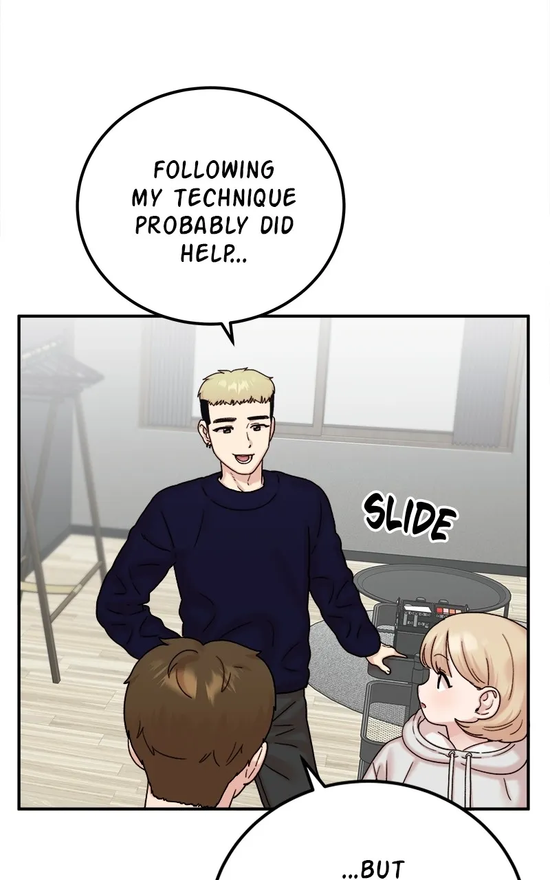 My Dud to Stud Boyfriend Chapter 26 page 100 - 