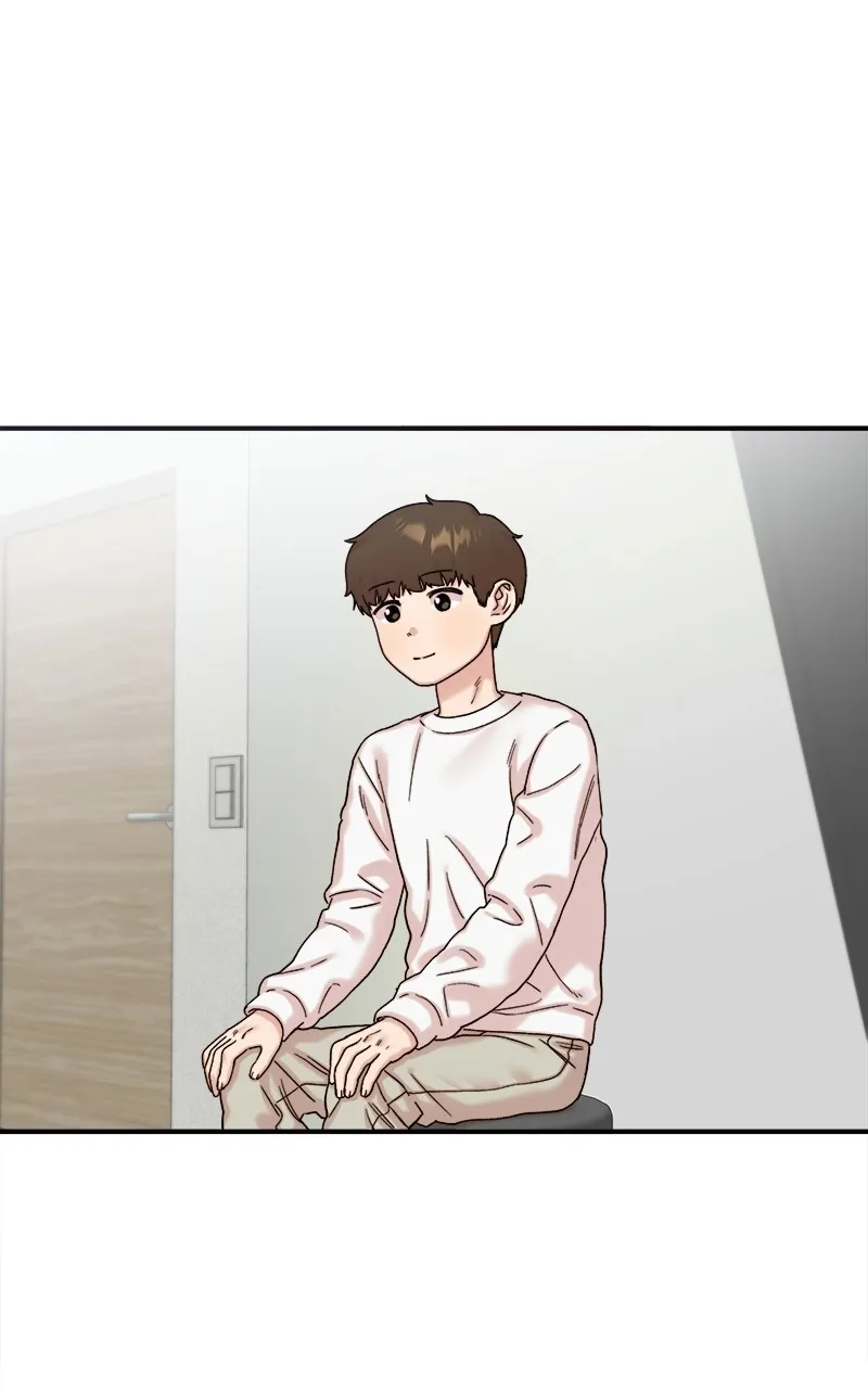 My Dud to Stud Boyfriend Chapter 27 page 2 - 