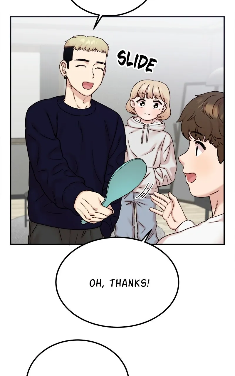My Dud to Stud Boyfriend Chapter 27 page 11 - 