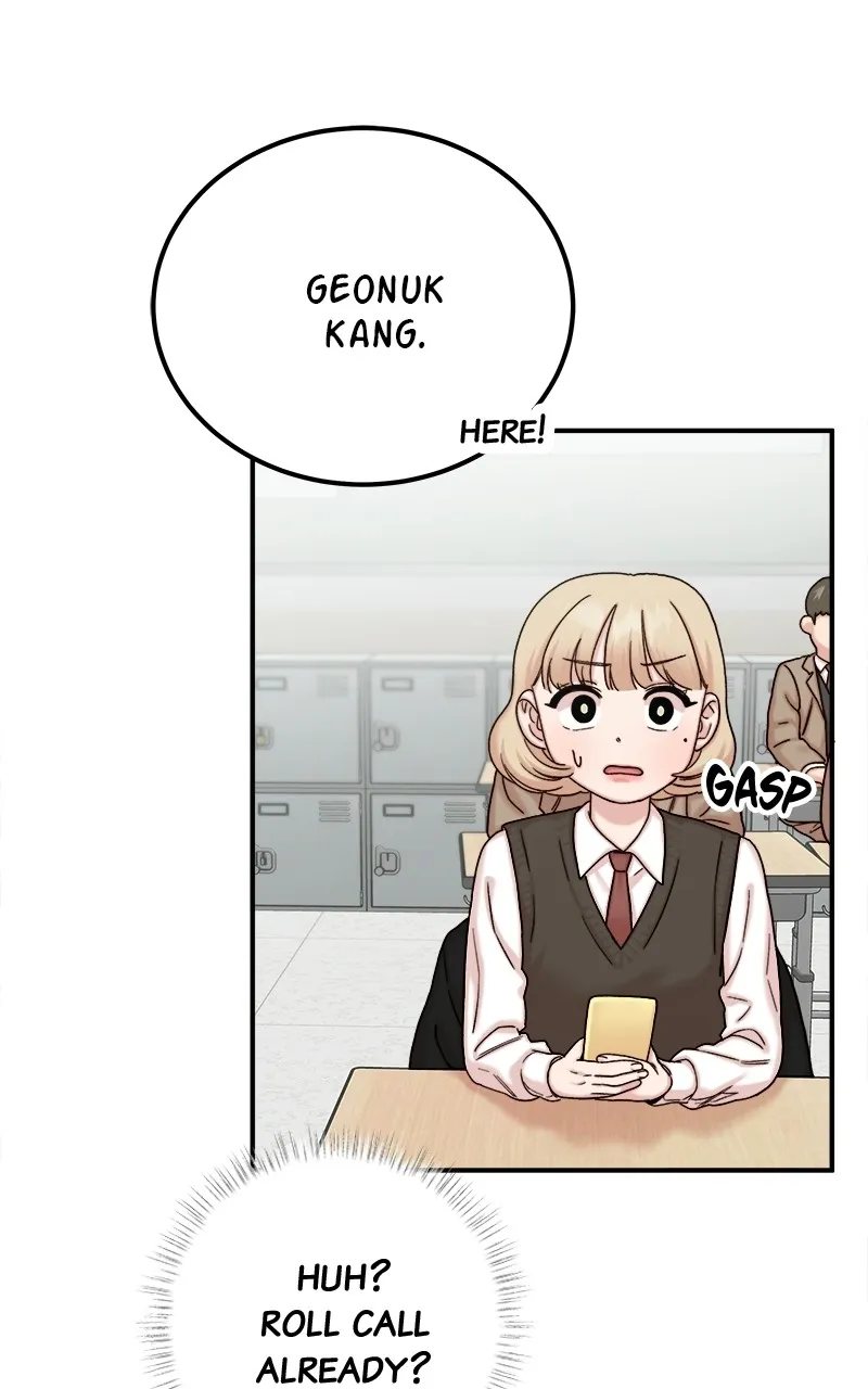 My Dud to Stud Boyfriend Chapter 27 page 101 - 