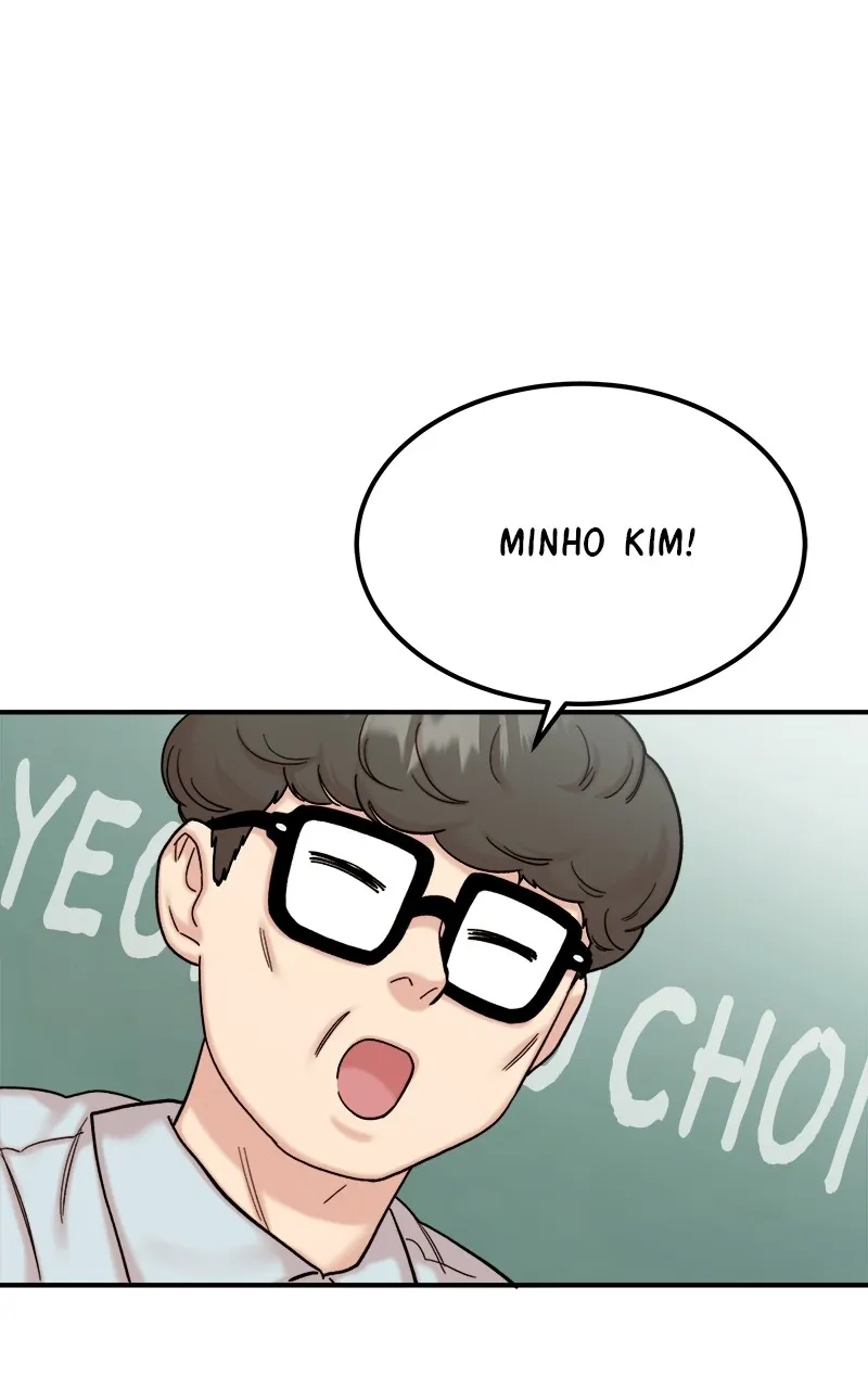 My Dud to Stud Boyfriend Chapter 27 page 106 - 