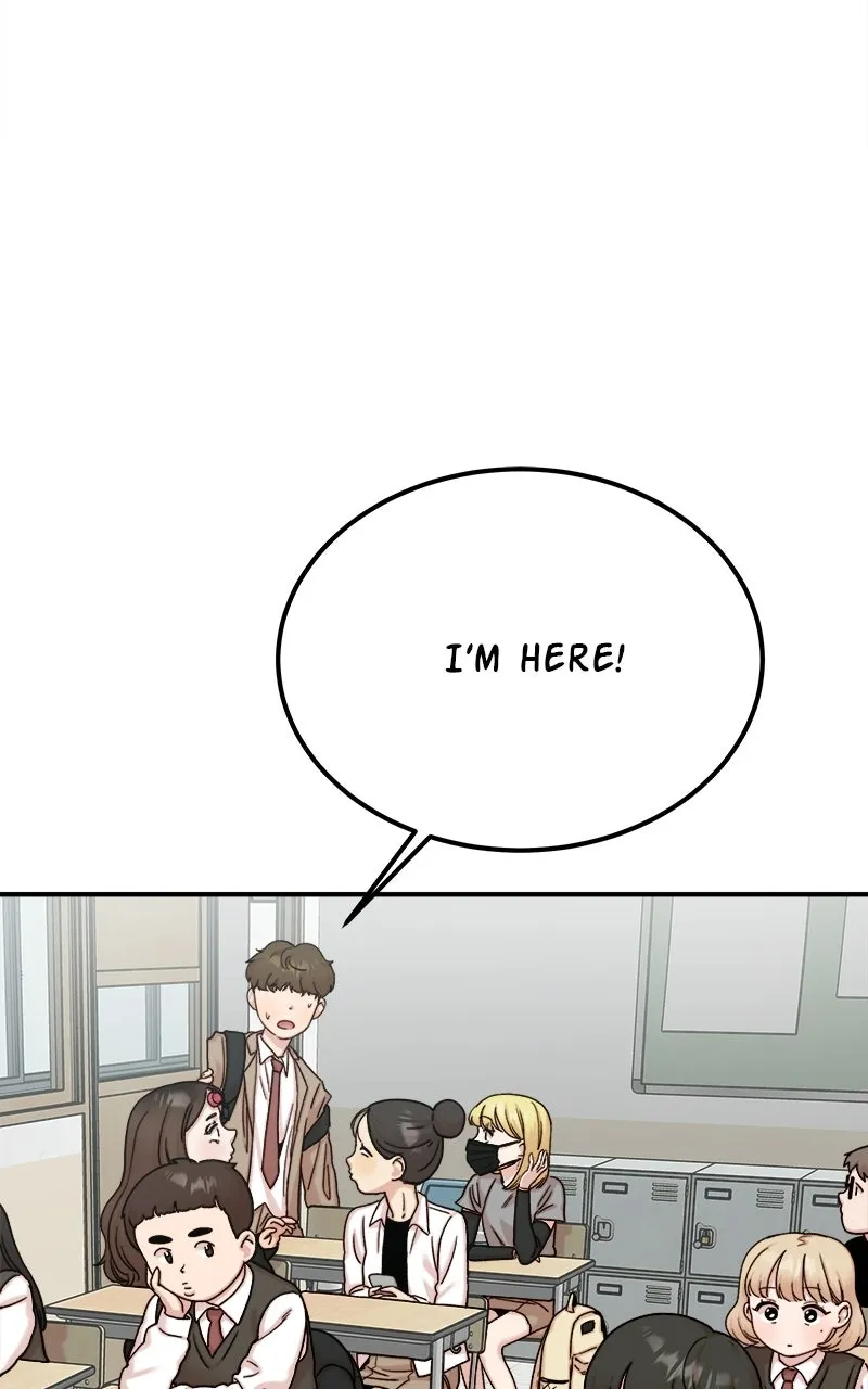 My Dud to Stud Boyfriend Chapter 27 page 109 - 