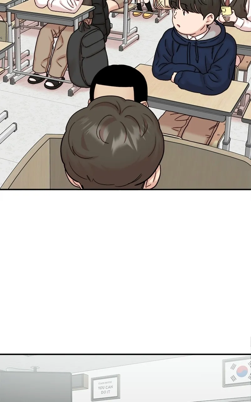My Dud to Stud Boyfriend Chapter 27 page 110 - 