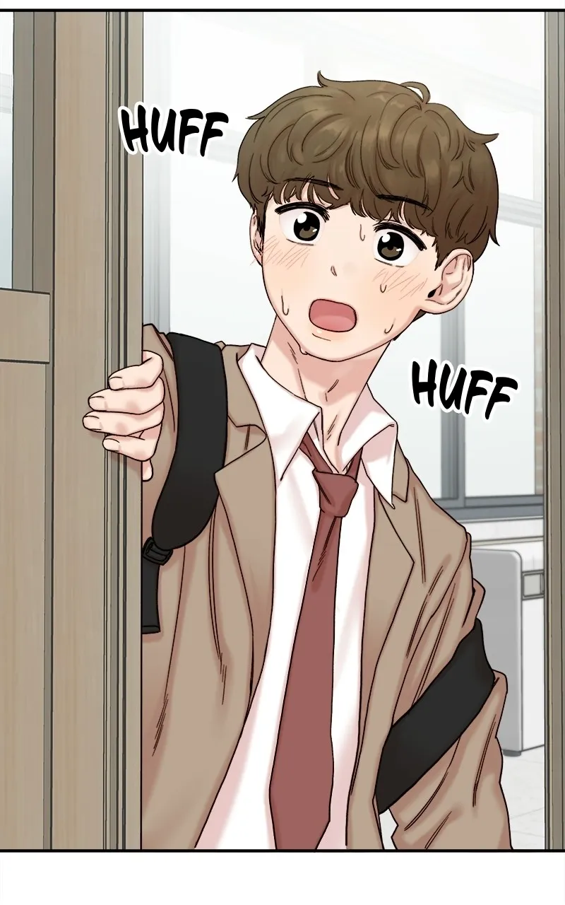 My Dud to Stud Boyfriend Chapter 27 page 112 - 