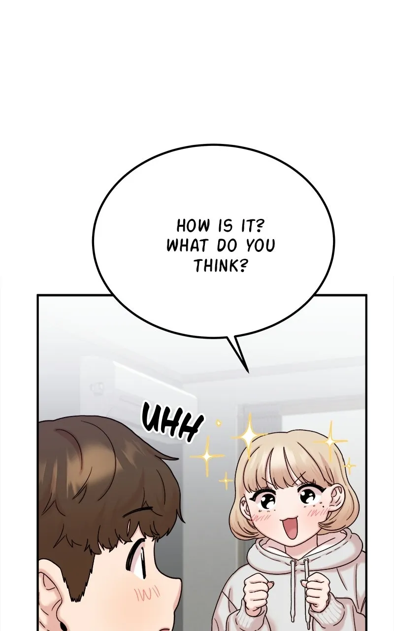 My Dud to Stud Boyfriend Chapter 27 page 14 - 