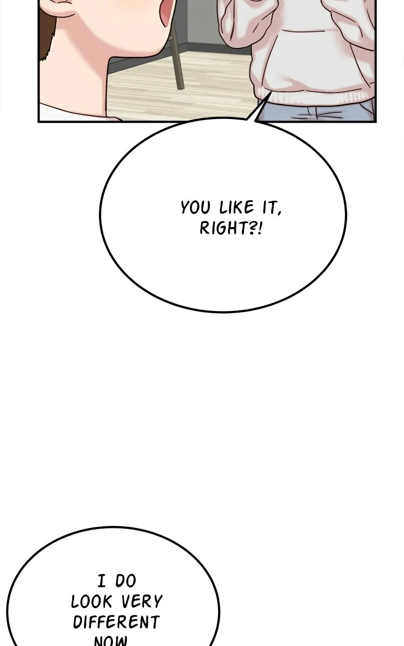 My Dud to Stud Boyfriend Chapter 27 page 15 - 