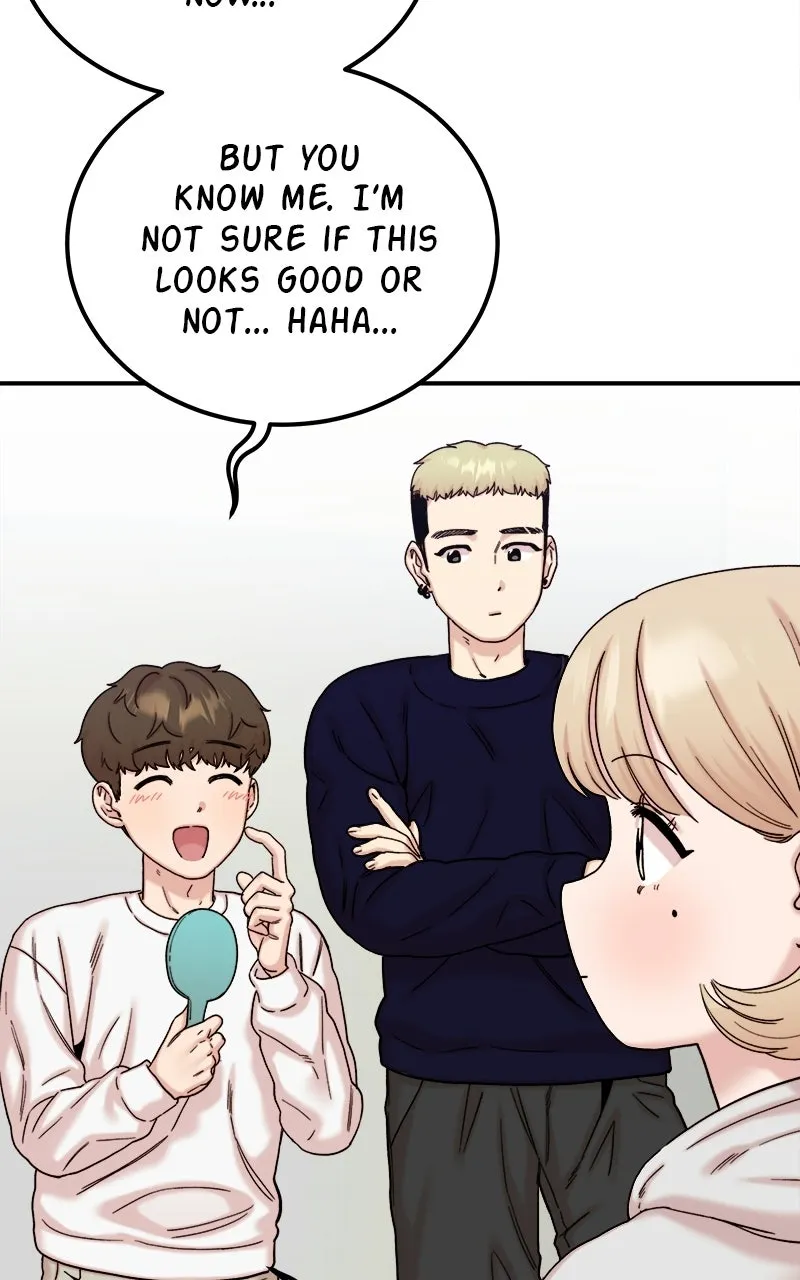 My Dud to Stud Boyfriend Chapter 27 page 16 - 