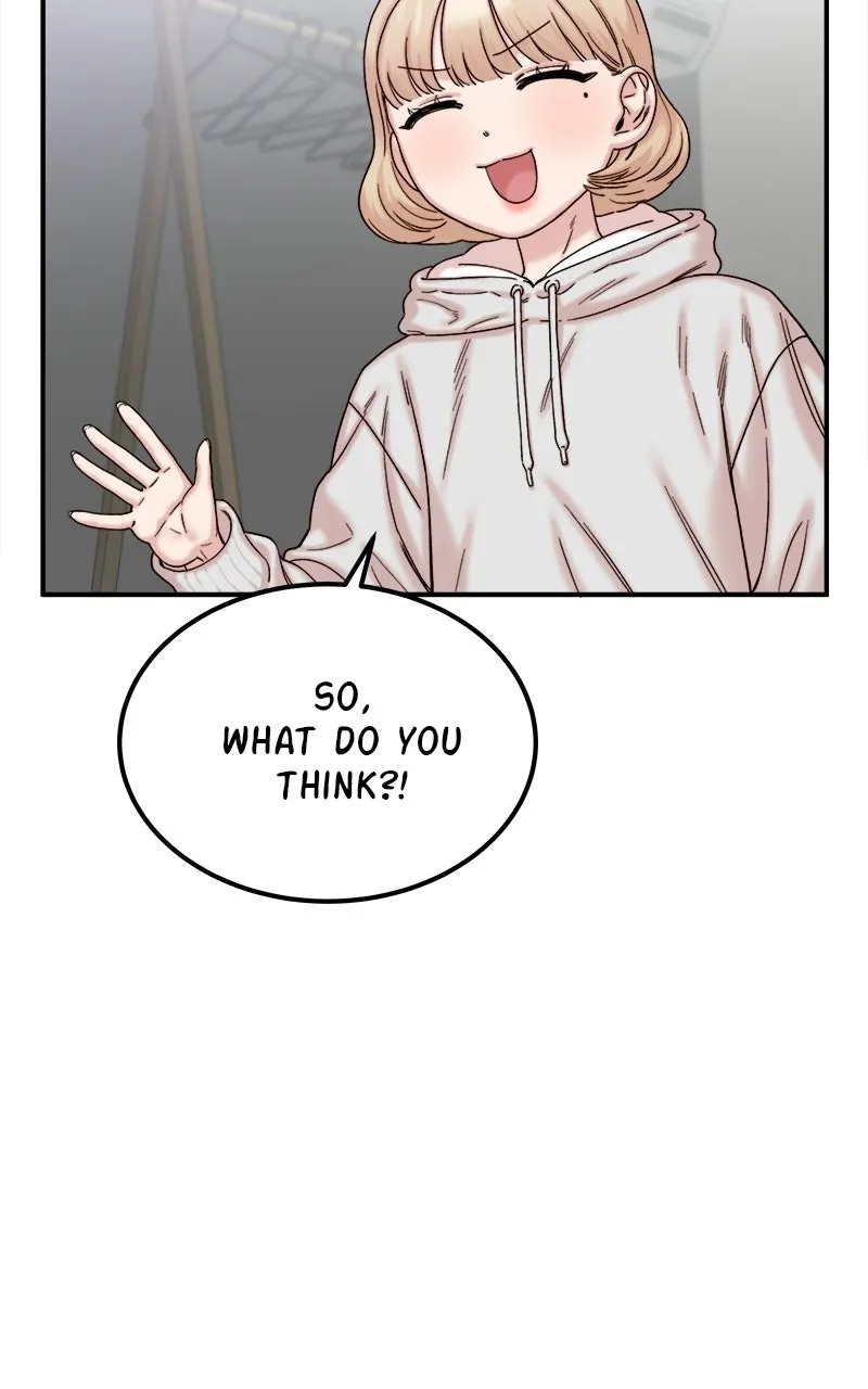 My Dud to Stud Boyfriend Chapter 27 page 18 - 