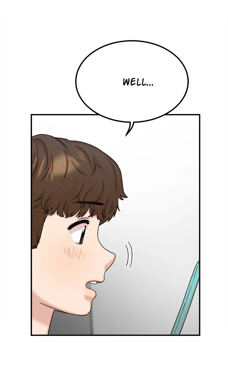 My Dud to Stud Boyfriend Chapter 27 page 19 - 