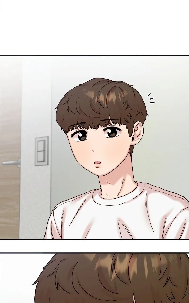 My Dud to Stud Boyfriend Chapter 27 page 3 - 