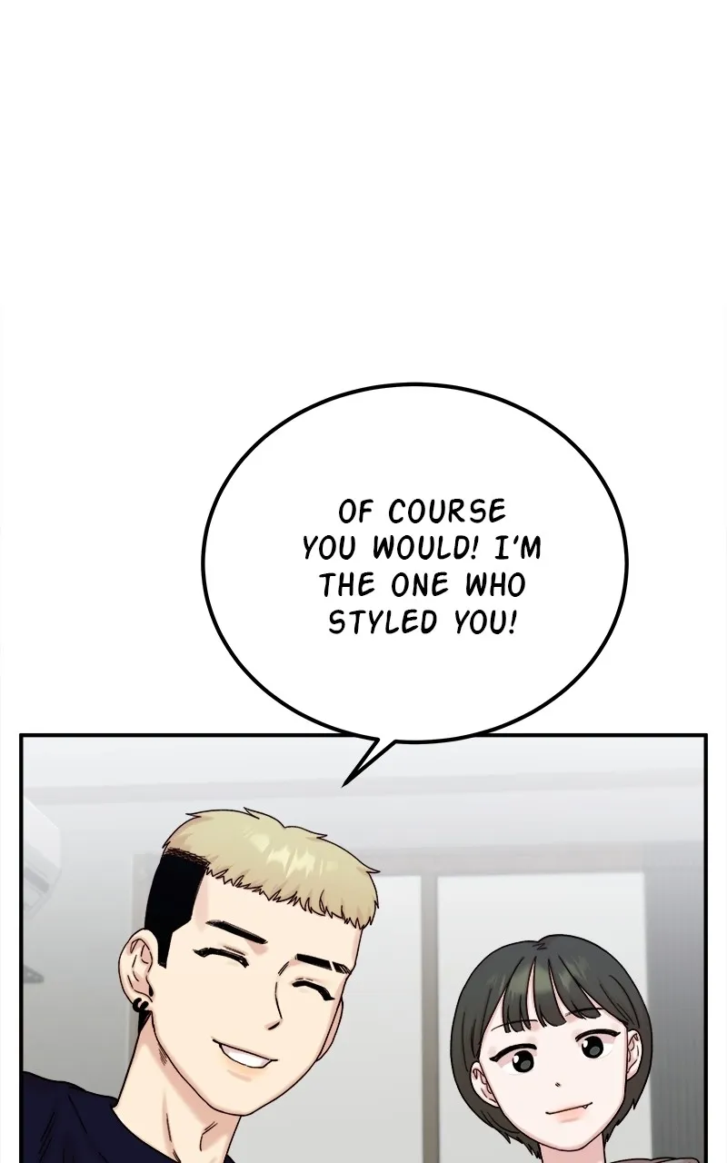 My Dud to Stud Boyfriend Chapter 27 page 22 - 
