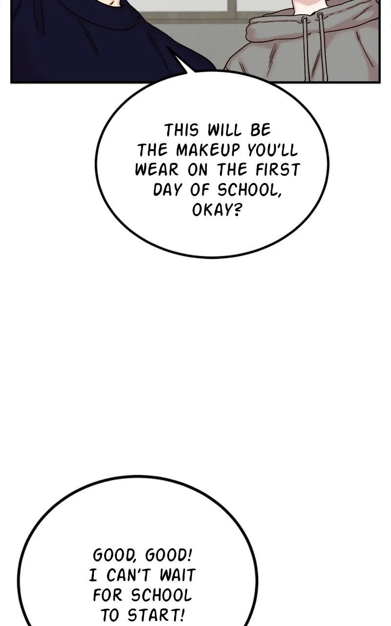 My Dud to Stud Boyfriend Chapter 27 page 23 - 