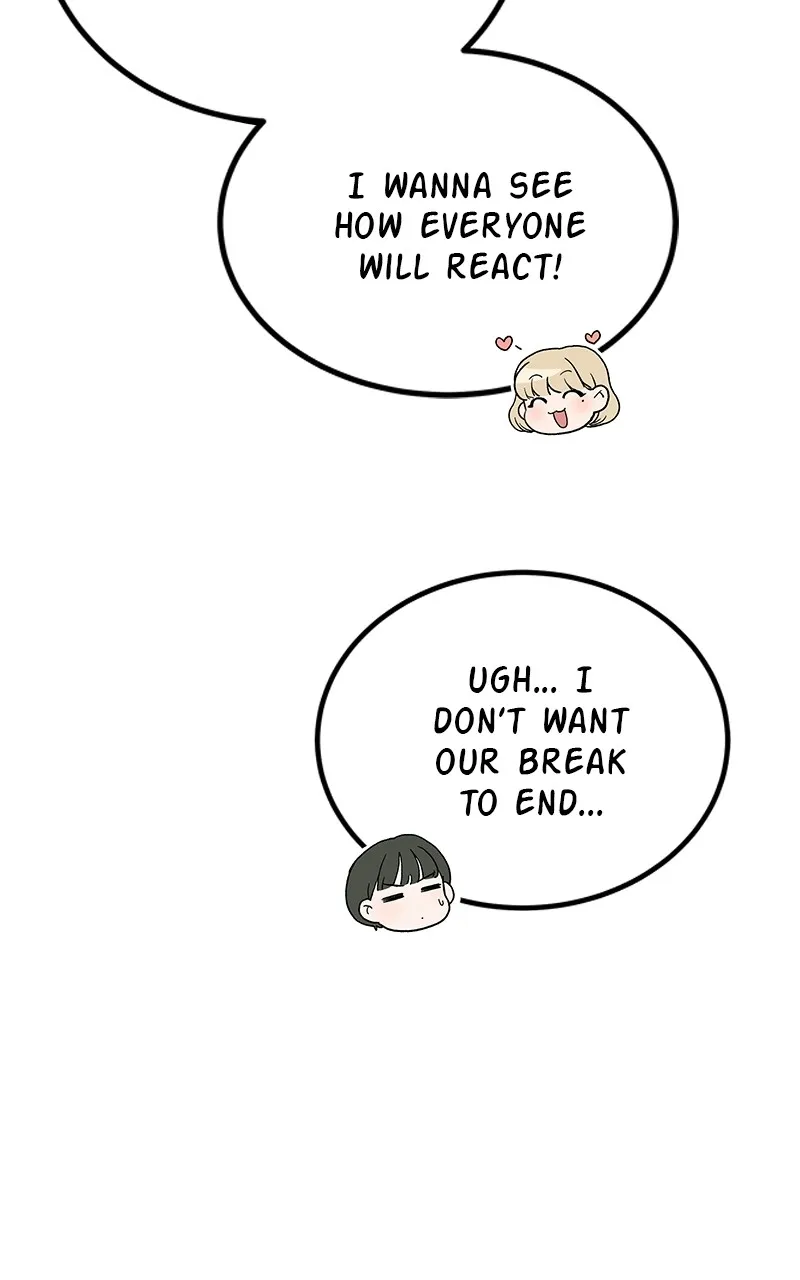 My Dud to Stud Boyfriend Chapter 27 page 24 - 