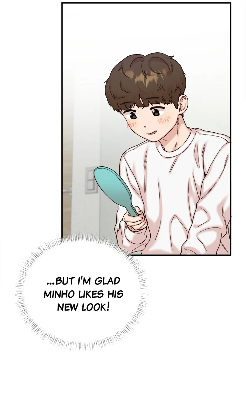My Dud to Stud Boyfriend Chapter 27 page 26 - 