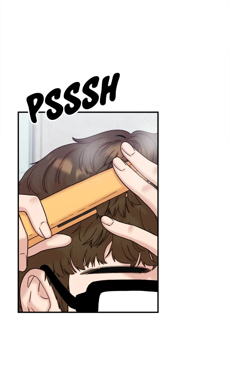 My Dud to Stud Boyfriend Chapter 27 page 30 - 