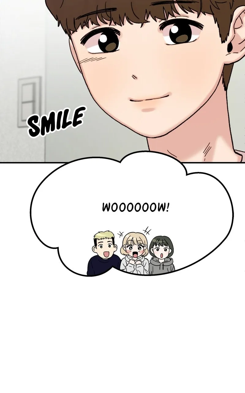 My Dud to Stud Boyfriend Chapter 27 page 4 - 