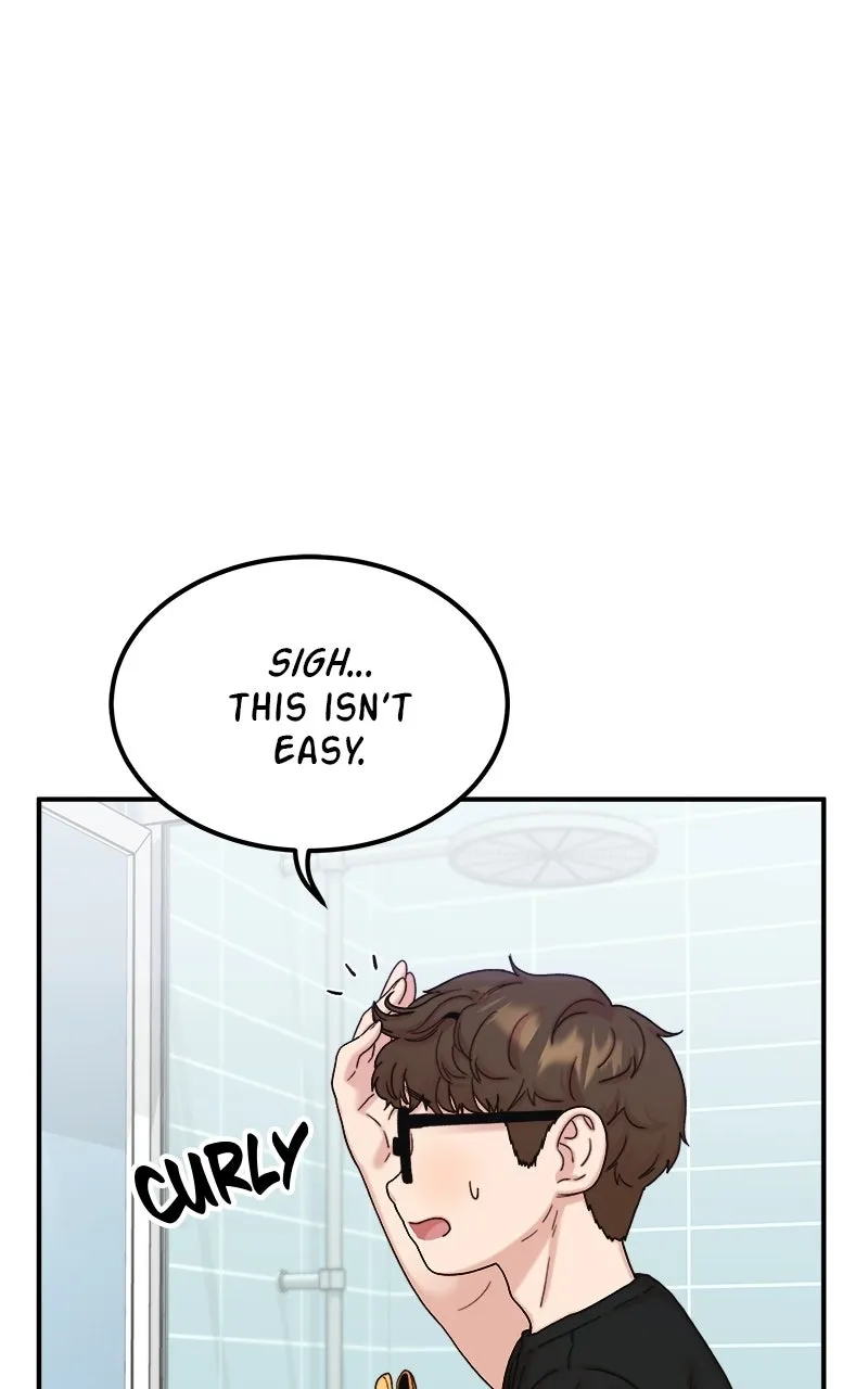 My Dud to Stud Boyfriend Chapter 27 page 31 - 