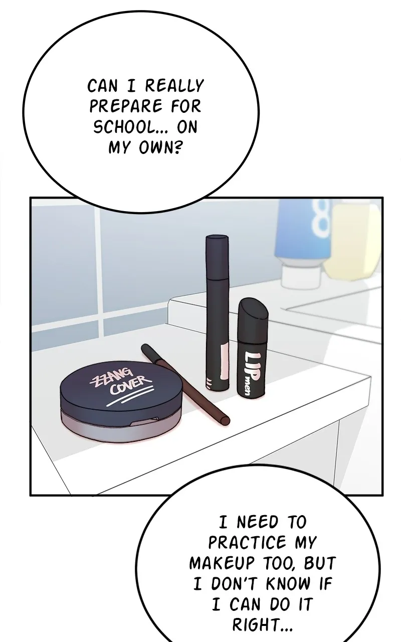 My Dud to Stud Boyfriend Chapter 27 page 33 - 