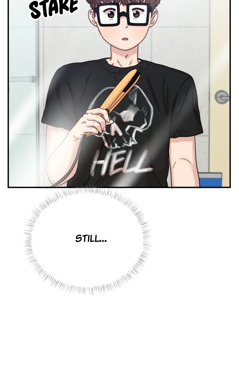 My Dud to Stud Boyfriend Chapter 27 page 35 - 