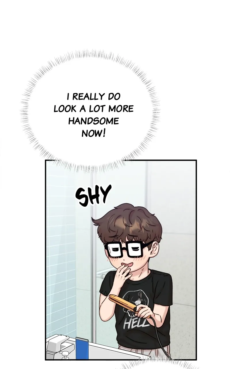 My Dud to Stud Boyfriend Chapter 27 page 36 - 
